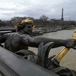 Meet your Posher, Steven